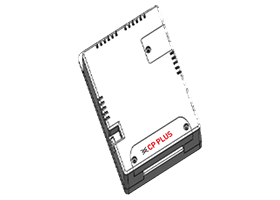 CP Plus CP-CPS-PD08-12D - 8 Output CCTV Power Supply Box 12V DC