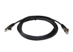 CP Plus CP-EUT-6TP2 - UTP Cat6 Cable 305m Box Roll – Grey