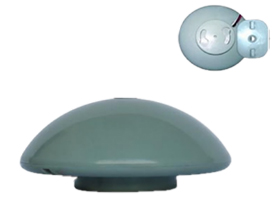 CP Plus CP-FA-M300 - CCTV Camera Pole Mount Bracket Heavy Duty