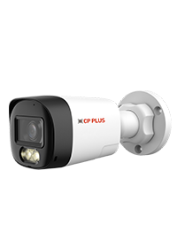 CP Plus CP-UMC-TA24L3-L - 8MP 4K UHD IR Turret Analog HD Camera Long Range