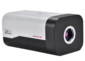 CP Plus CP-UNC-BE21C-VMDS-Q - 2MP Full HD IR Bullet Network Camera with Smart VMD