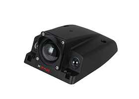 CP Plus CP-UNC-ME41L3-MDJ-Q - 2MP Full HD IR Mini PTZ Network Camera