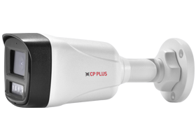 CP Plus CP-UNC-TA21L6C-Q - 6MP Full HD IR Turret Network Camera