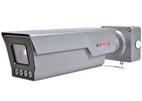 CP Plus CP-UNC-TT41L3-VMD-Q - 4MP Full HD IR Turret Network Camera with VMD