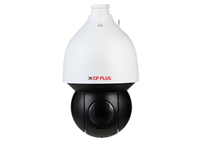 CP Plus CP-UNP-E3221L18-DAQ - 2MP IR Eye-Ball Project Network Camera