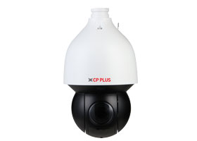 CP Plus CP-UNP-E3241L18-DAQ - 4MP IR Eye-Ball Project Network Camera