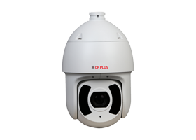 CP Plus CP-UNP-F4541L30-DPQ - 4MP IR Bullet Project Network Camera