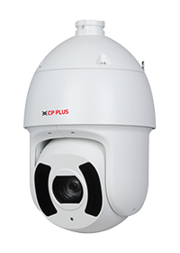 CP Plus CP-UNP-F4551L30-DPQ - 5MP IR Bullet Project Network Camera