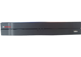 CP Plus CP-UNR-104F1-P4 - 4 Channel 4K UHD NVR with 4 PoE Ports