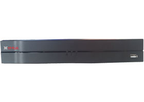 CP Plus CP-UNR-104F1 - 4 Channel 4K UHD Network Video Recorder H.265+