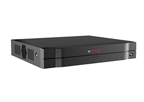 CP Plus CP-UNR-4K2081-V4 - 8 Channel 4K NVR V4 Series