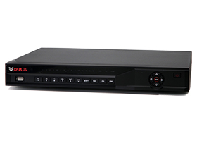 CP Plus CP-UNR-4K2082-V2 - 8 Channel 4K NVR V2 Series