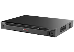 CP Plus CP-UNR-4K4082-P8V4 - 8 Channel 4K NVR with 8 PoE Ports V4