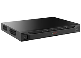 CP Plus CP-UNR-4K4082-V2 - 8 Channel 4K NVR V2 with Smart Features