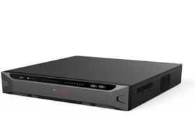 CP Plus CP-UNR-4K4324-FI - 32 Channel 4K NVR with Face Intelligence