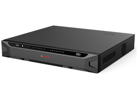 CP Plus CP-UNR-4K5324-FI - 32 Channel 4K NVR Premium Face Intelligence