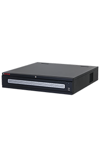CP Plus CP-UNR-4K532R8-EI - 32 Channel 4K NVR Enterprise Intelligence RAID