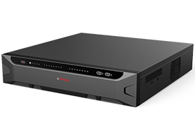 CP Plus CP-UNR-4K532R8-FI - 32 Channel 4K NVR RAID Face Intelligence