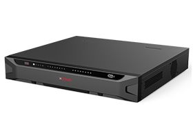 CP Plus CP-UNR-4K5644-FI - 64 Channel 4K NVR with Face Intelligence