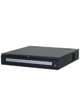 CP Plus CP-UNR-4K564R8-EI - 64 Channel 4K NVR Enterprise Intelligence RAID