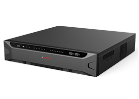 CP Plus CP-UNR-4K564R8-FI - 64 Channel 4K NVR RAID Face Intelligence