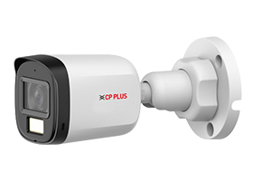 CP Plus CP-URC-TC51PL3C-L-V2 - 5MP Full HD IR Turret Color HD Camera Long Range V2