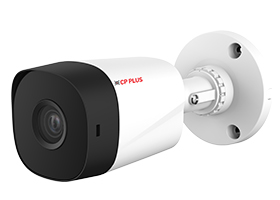 CP Plus CP-USC-TC51PL2-V5 - 2MP Full HD IR Turret Analog HD Camera V5