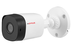 CP Plus CP-USC-TC51PL2 - 2MP Full HD IR Turret Analog HD Camera