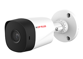 CP Plus CP-USC-TC51PL2C - 4MP Full HD IR Turret Color Camera