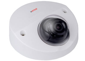 CP Plus CP-USC-WB24L2C-D - 2MP Full HD Dual Light IR Bullet Camera