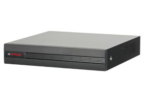 CP Plus CP-UVR-0401E1-CV2 - 4 Channel HD DVR Compact V2 Series