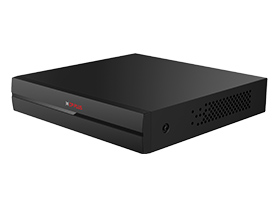 CP Plus CP-UVR-0401E1-IC2 - 4 Channel HD DVR Intelligence IC2 Series