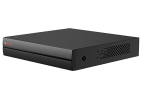 CP Plus CP-UVR-0401F1-IC2 - 4 Channel HD DVR F1 IC2 Intelligence