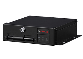 CP Plus CP-UVR-0401F2-PI - 4 Channel HD DVR F2 Premium Intelligence