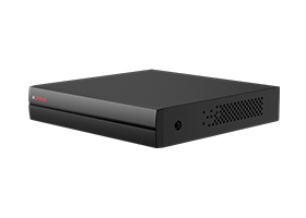 CP Plus CP-UVR-0801F1V-I - 8 Channel HD DVR F1 Vertical Intelligence