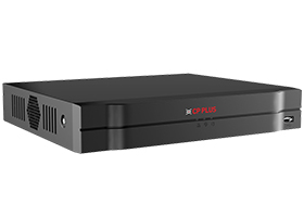 CP Plus CP-UVR-1601E1-IC2 - 16 Channel HD DVR IC2 Intelligence