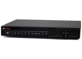 CP Plus CP-UVR-3201E2-I - 32 Channel HD DVR E2 Intelligence