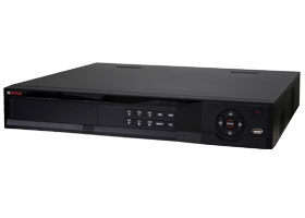 CP Plus CP-UVR-3204L4-4KI2 - 32 Channel 4K DVR L4 I2 Intelligence