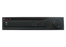 CP Plus CP-UVR-3216L8-4KI2 - 32 Channel 4K DVR L8 I2 Intelligence