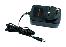 CP Plus CP-YPS-PA36B-12DN - 36 Output CCTV Power Supply Box 12V DC
