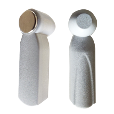 eSSL AM-Hard-Tag-1 - AM Hard Security Tag for Retail Merchandise