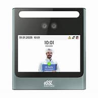 eSSL AiFace-Neptune - AI Face Recognition Outdoor Waterproof Terminal