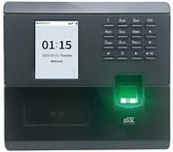 eSSL AiFace-Uranus - AI Face Recognition Terminal with Large Screen
