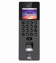 eSSL Aiface-Orcus - Outdoor AI Face Recognition Terminal IP65 Rated