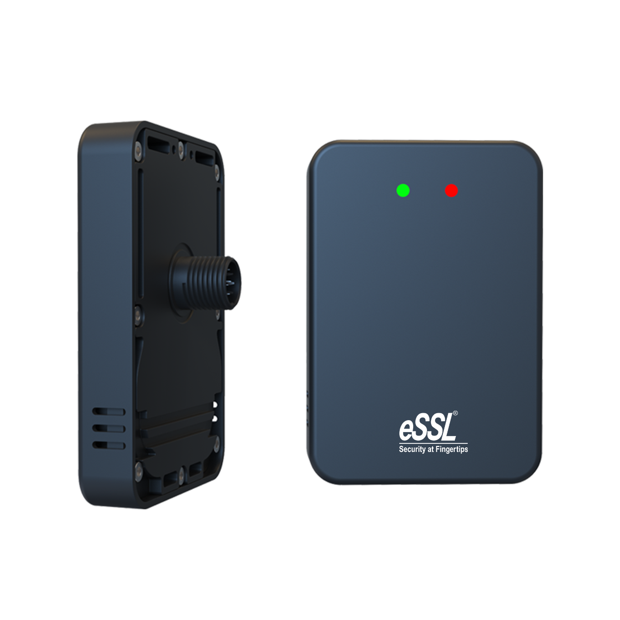 eSSL BB-Radar - Radar Sensor for Boom Barrier Safety Detection