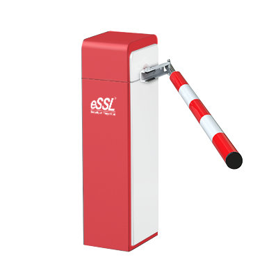 eSSL BG-SC-300 - Scissor-type Boom Barrier for Parking