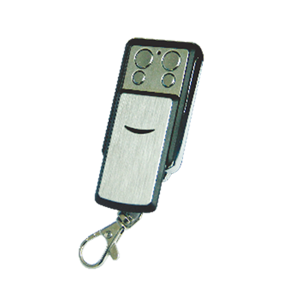 eSSL BG_Remote - Remote Control for Boom Barrier Gate Operation
