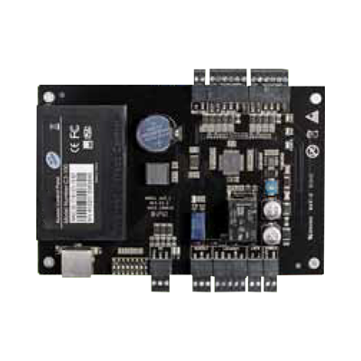 eSSL C3-200 - 2-Door Access Control Panel