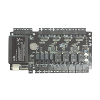 eSSL C3-400 - 4-Door Access Control Panel