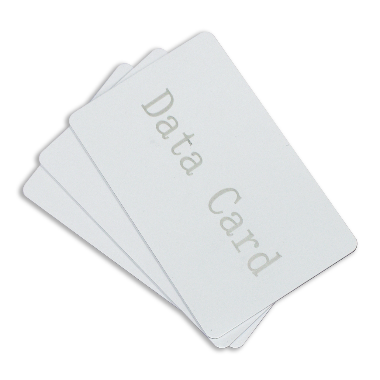 eSSL CPU Card - CPU Smart Card for High Security Applications